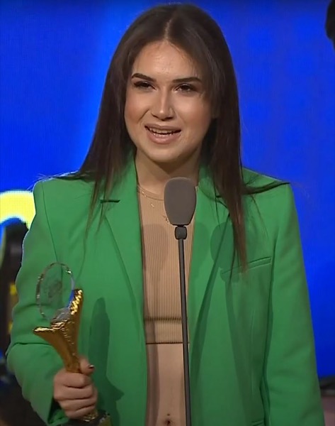 Ece Mumay