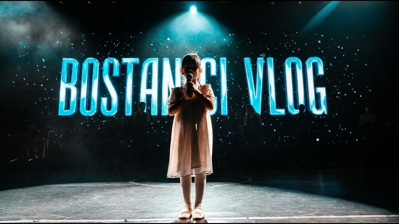 Kırık Kalpler Partisi Bostancı Vlog