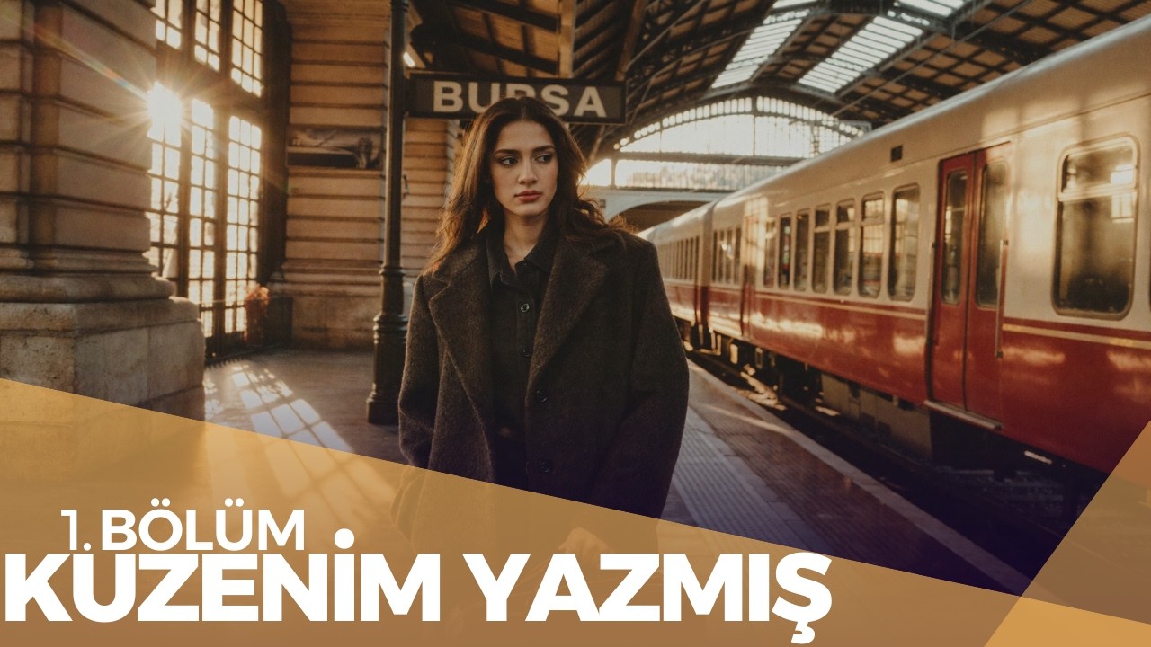 Kuzenim Yazmış: 1. Bölüm