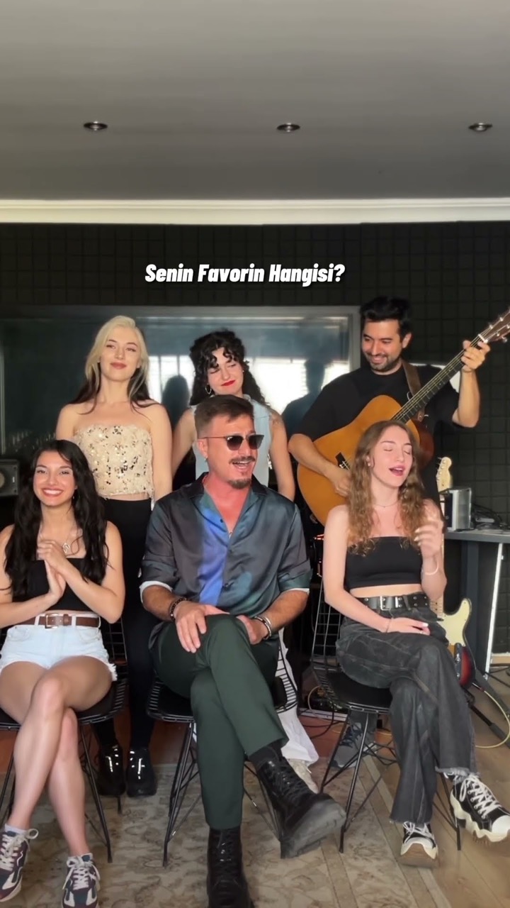 En sevilen Redd şarkıları