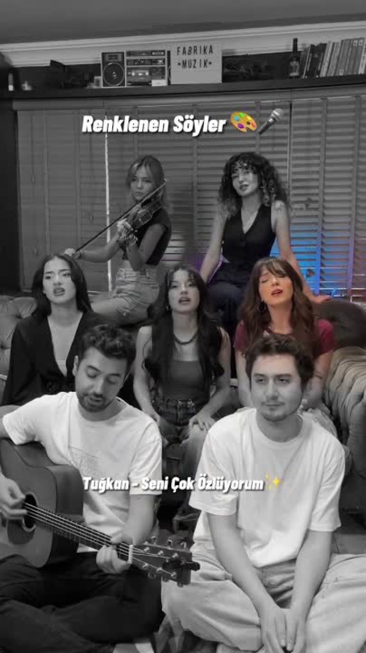 En sevilen Tuğkan şarkıları